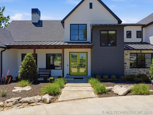 17120 E Sunset Ridge, Owasso, OK 74055