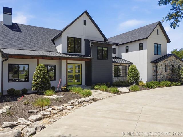 17120 E Sunset Ridge, Owasso, OK 74055