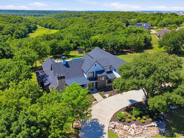 17120 E Sunset Ridge, Owasso, OK 74055
