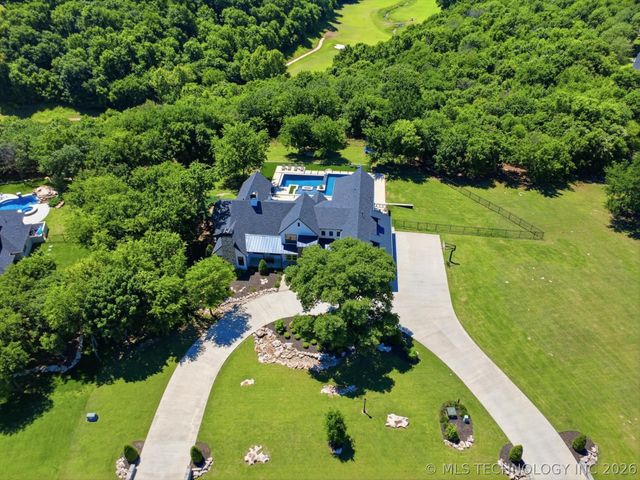 17120 E Sunset Ridge, Owasso, OK 74055