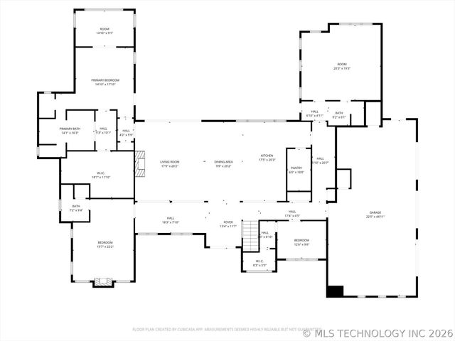 17120 E Sunset Ridge, Owasso, OK 74055