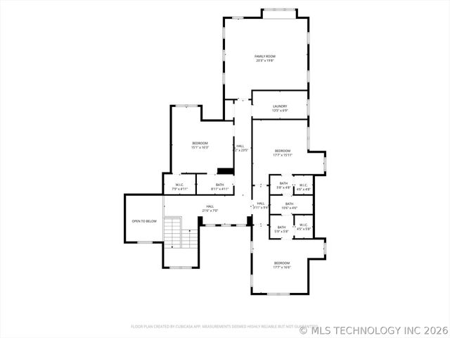 17120 E Sunset Ridge, Owasso, OK 74055