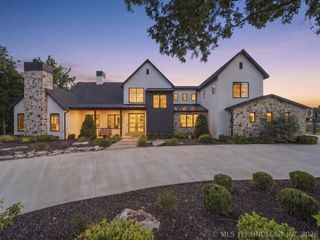 17120 E Sunset Ridge, Owasso, OK 74055