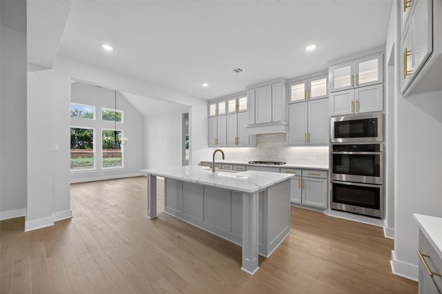209 Samir Lane, Waxahachie, TX 75165