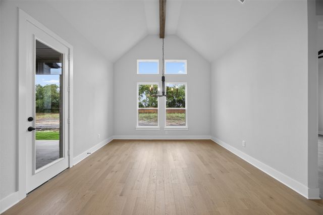 209 Samir Lane, Waxahachie, TX 75165
