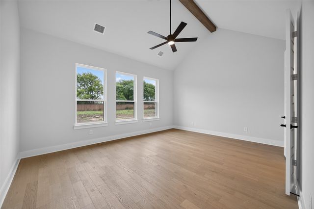 209 Samir Lane, Waxahachie, TX 75165