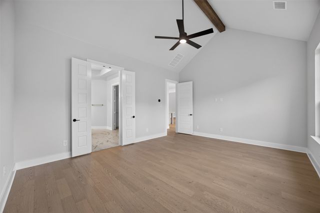 209 Samir Lane, Waxahachie, TX 75165