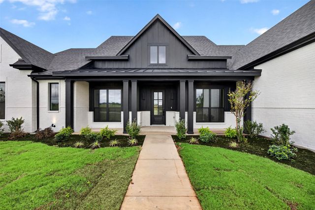 209 Samir Lane, Waxahachie, TX 75165