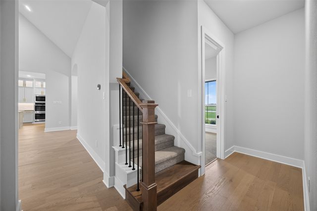 209 Samir Lane, Waxahachie, TX 75165