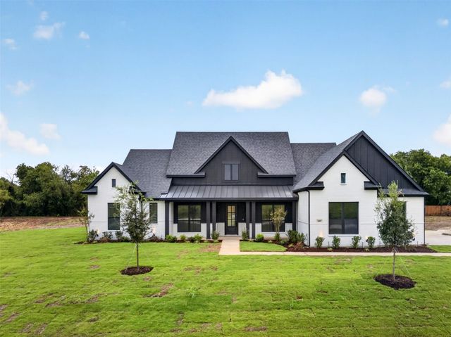 209 Samir Lane, Waxahachie, TX 75165