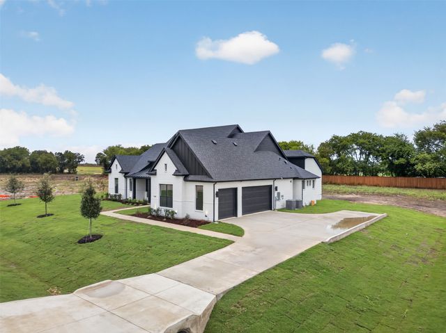209 Samir Lane, Waxahachie, TX 75165