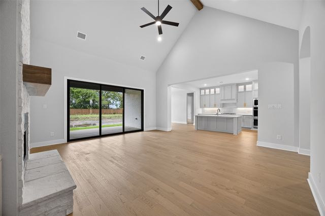 209 Samir Lane, Waxahachie, TX 75165