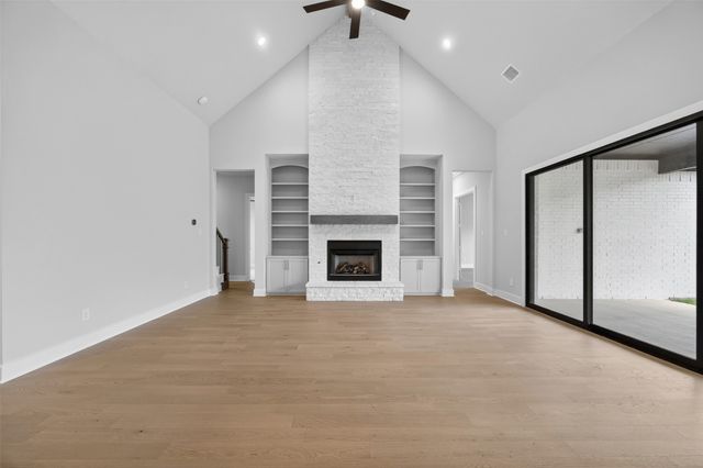 209 Samir Lane, Waxahachie, TX 75165