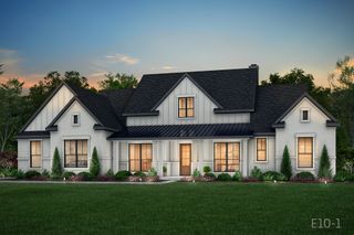 209 Samir Lane, Waxahachie, TX 75165
