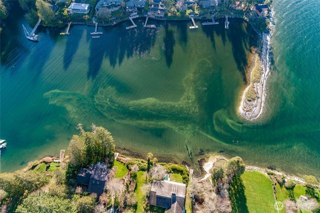 9190 Fox Cove Lane NE, Bainbridge Island, WA 98110