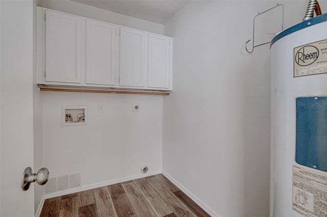 1312 Ridge Run Street A, Cleburne, TX 76033