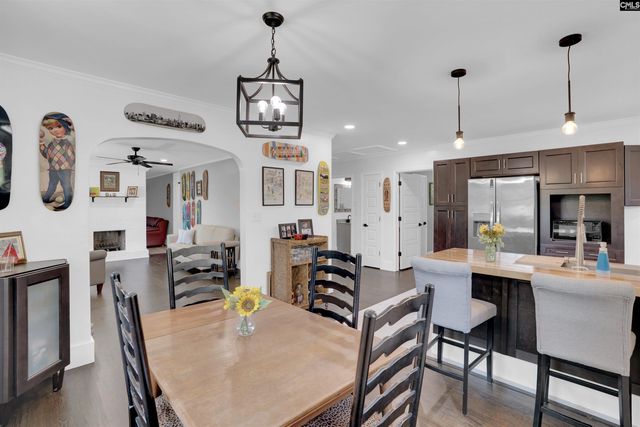 6639 Satchel Ford Road, Columbia, SC 29206