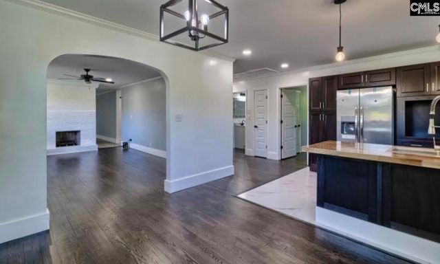 6639 Satchel Ford Road, Columbia, SC 29206