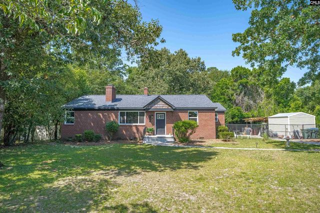 6639 Satchel Ford Road, Columbia, SC 29206