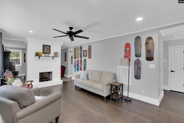 6639 Satchel Ford Road, Columbia, SC 29206