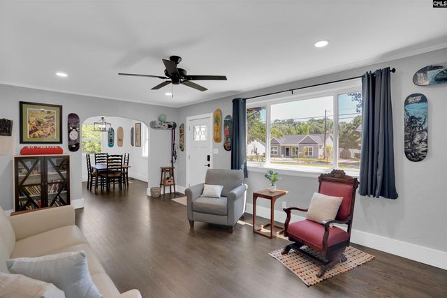 6639 Satchel Ford Road, Columbia, SC 29206