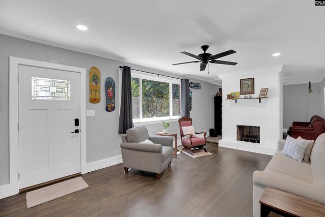 6639 Satchel Ford Road, Columbia, SC 29206