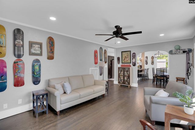 6639 Satchel Ford Road, Columbia, SC 29206