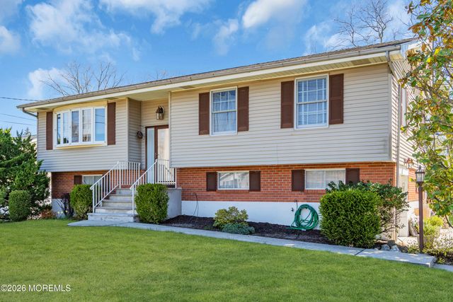 231 Birch Lane, Forked River, NJ 08731