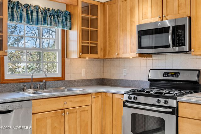 231 Birch Lane, Forked River, NJ 08731