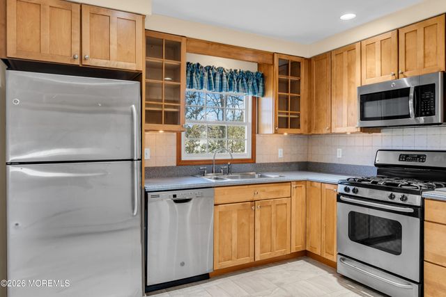 231 Birch Lane, Forked River, NJ 08731