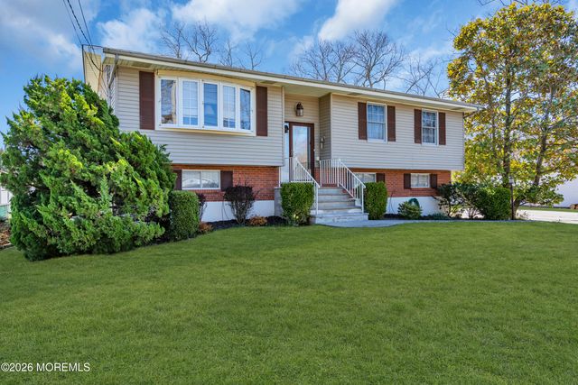 231 Birch Lane, Forked River, NJ 08731