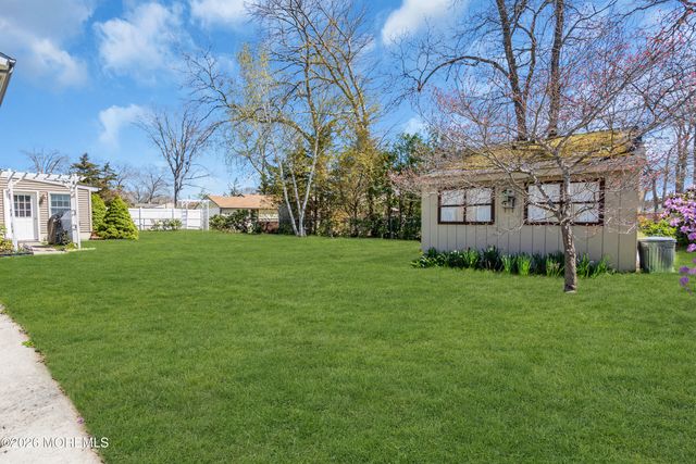 231 Birch Lane, Forked River, NJ 08731