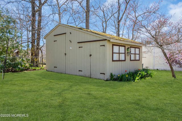 231 Birch Lane, Forked River, NJ 08731