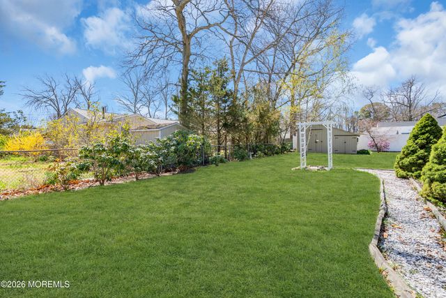 231 Birch Lane, Forked River, NJ 08731