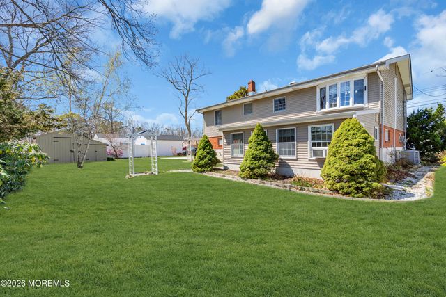 231 Birch Lane, Forked River, NJ 08731