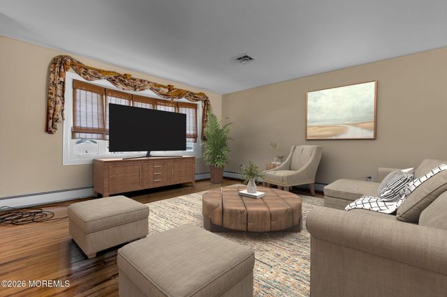 231 Birch Lane, Forked River, NJ 08731