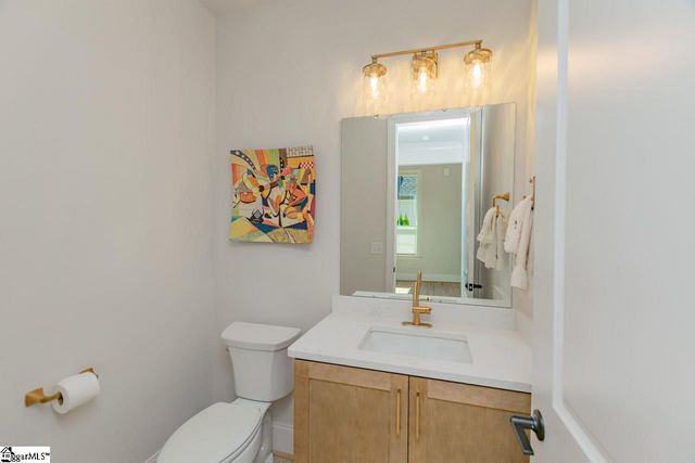 10 Waterville Way, Simpsonville, SC 29681