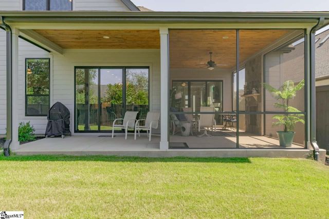 10 Waterville Way, Simpsonville, SC 29681