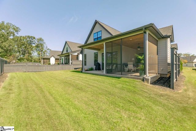 10 Waterville Way, Simpsonville, SC 29681