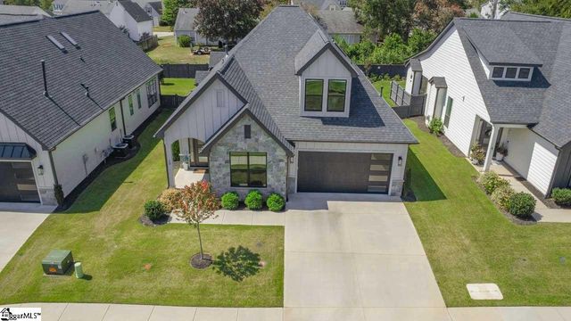 10 Waterville Way, Simpsonville, SC 29681