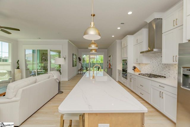 10 Waterville Way, Simpsonville, SC 29681