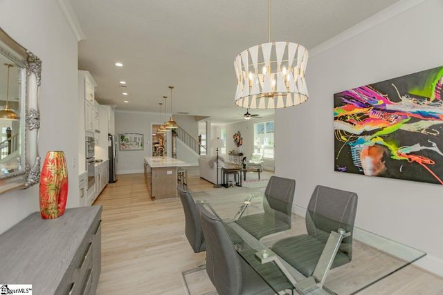 10 Waterville Way, Simpsonville, SC 29681