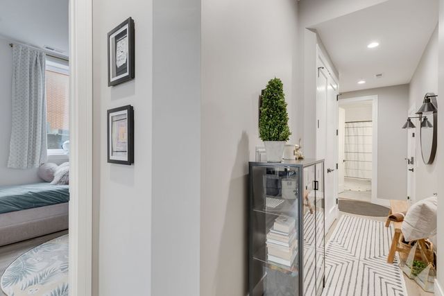 2423 W FULLERTON Avenue 3A, Chicago, IL 60647