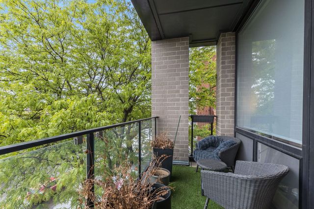 2423 W FULLERTON Avenue 3A, Chicago, IL 60647