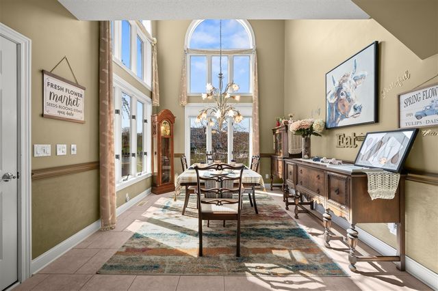 2349 Riverside Pointe Drive, Saint Joseph, MI 49085