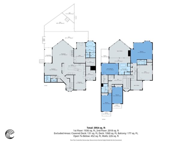 2349 Riverside Pointe Drive, Saint Joseph, MI 49085