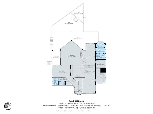 2349 Riverside Pointe Drive, Saint Joseph, MI 49085