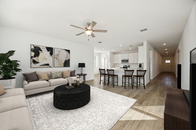 340 Wentworth Drive, Fate, TX 75189