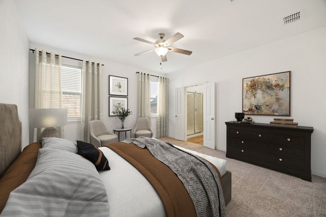 340 Wentworth Drive, Fate, TX 75189