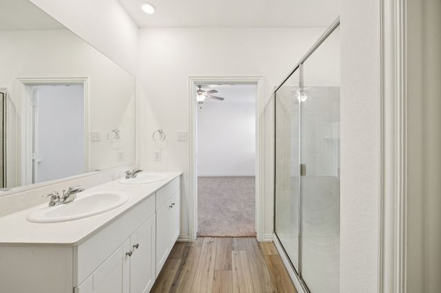 340 Wentworth Drive, Fate, TX 75189